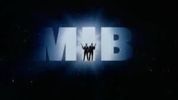 Men In Black: Global Warming