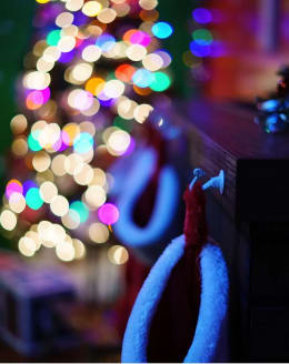Operation Save Christmas