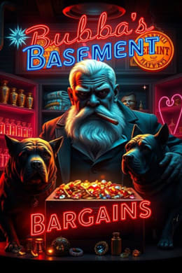 Bubba’s Basement Bargains