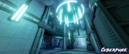 Cyberpunk [VR]