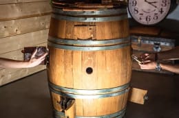 La Quête Du Vin [The Wine Quest]