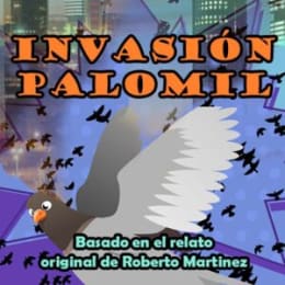 Invasión Palomil
