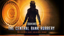 The Central Bank Robbery