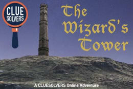 The Wizards Tower