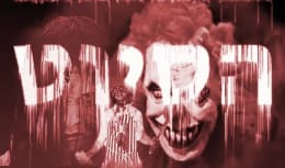 הסיוט [The Nightmare]