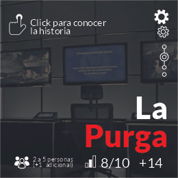 La Purga