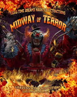 Midway of Terror