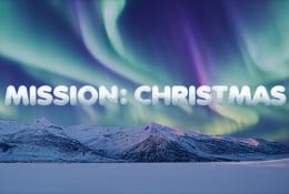 Mission: Christmas