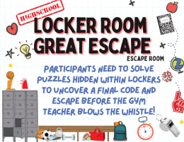 The Locker Room