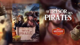 Le Trésor Des Pirates [Pirate's Treasure]