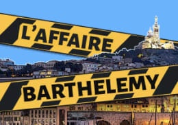 L'Affaire Barthelemy [Outdoor]