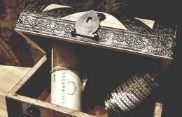 Mission Da Vinci Code [Outdoor]