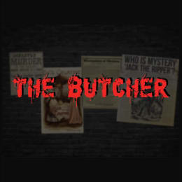 The Butcher