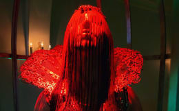 Haunted Soiree: A Macabre Cocktail Party - Théâtre du Vaurien