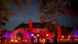 Lilley Hall Toluca Lake