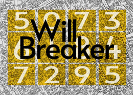 Will Breaker [Outdoor]
