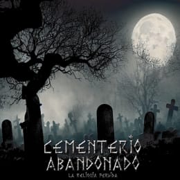 Cementerio Abandonado