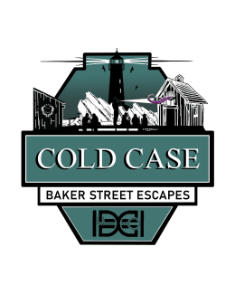 Ep. 5 The Cold Case
