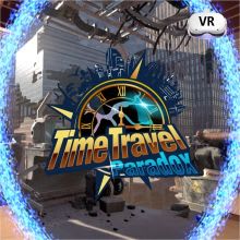 Time Travel Paradox [VR]