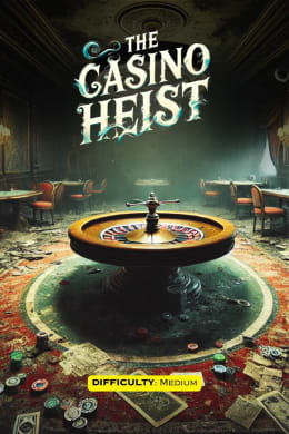 Casino Heist