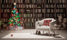 Saving Christmas