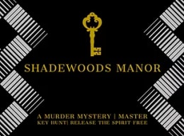 Shadewoods Manor