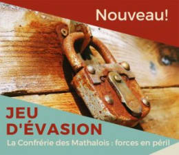 La Confrérie Des Mathalois