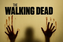 The Walking Dead