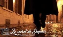 Le Secret De Henri Dupuis [The Secret Of Henri Dupuis]