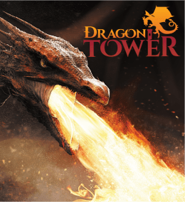 Dragon Tower [VR]