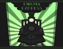 The Enigma Express: The Lady Vanishes