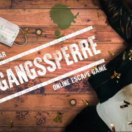 Ausgangssperre