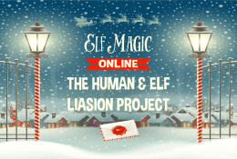Human & Elf Liaison Project or H.E.L.P