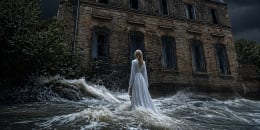 La Malédiction des Abysses [The Curse of the Abyss]