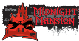 Midnight Mansion