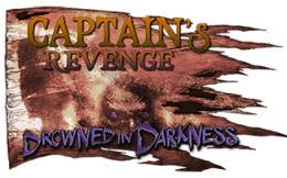 Captain’s Revenge: Drowned in Darkness