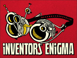 The Inventor's Enigma