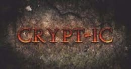 Cryptic