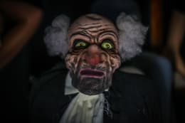 We've Found a Body [Murder Mystery]