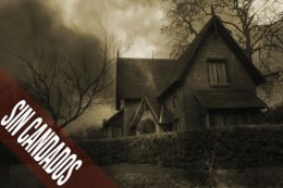 La Cabaña De Eddy [Eddy's Cabin]