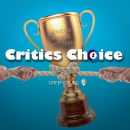 Critics Choice