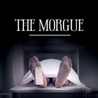 The Doctor Will See You Now!- Part 2: The Morgue