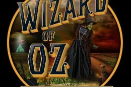 The Wonderful Wizard of Oz Escape