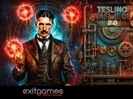 Teslino Nasljeđe 2.0