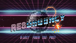 Resurgency