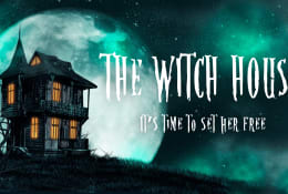 The Witch House