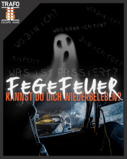 Fegefeuer
