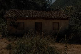 Escobars Gömställe [Escobar's Hideout]