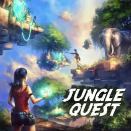 Jungle Quest [VR]