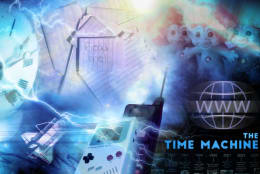 The Time Machine
